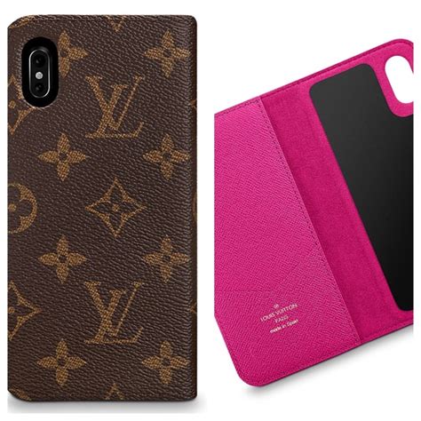 iphone 11 folio louis vuitton